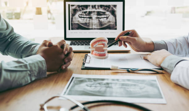 Best Walk-In Emergency Dentist in Country Club Estates, GA