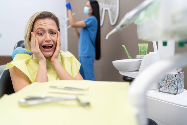 Best Emergency Treatment for Toothache in Country Club Estates, GA