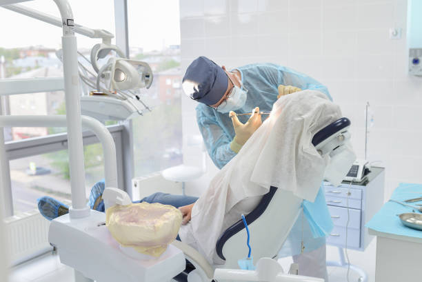 Best Weekend Emergency Dentist in Country Club Estates, GA